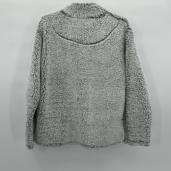 Sherpa Women’s pullover - Picture 4 of 5